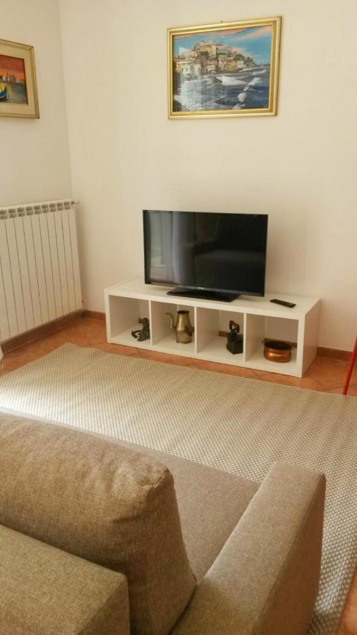 Max And Sun Parking Privato Nel Prezzo Lägenhet Sanremo Exteriör bild